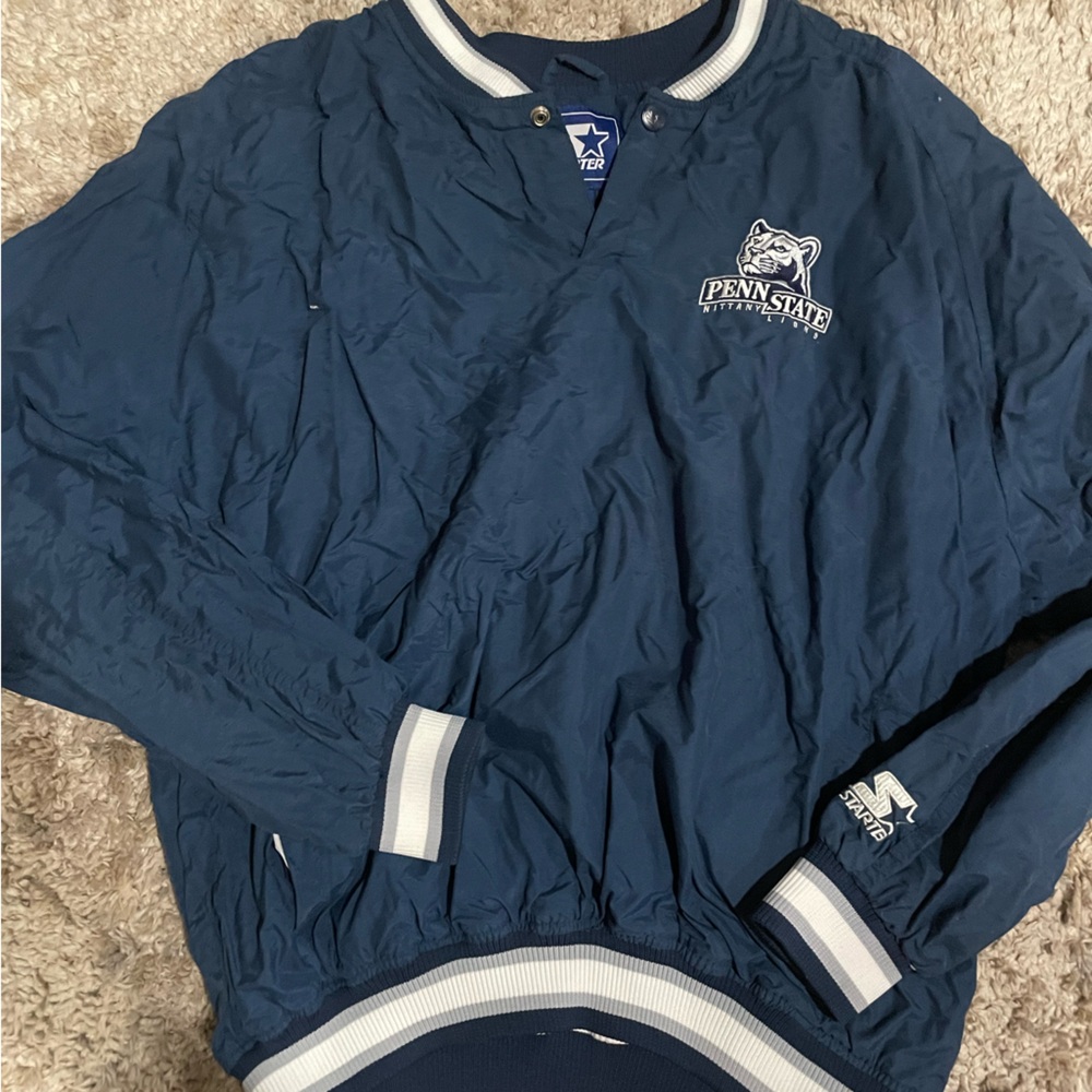 Penn state starter jacket
